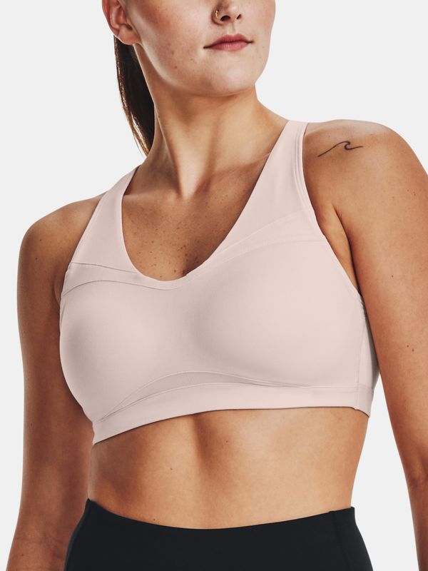 Under Armour Under Armour SmartForm Evolution Mid-MIS Bra - Women