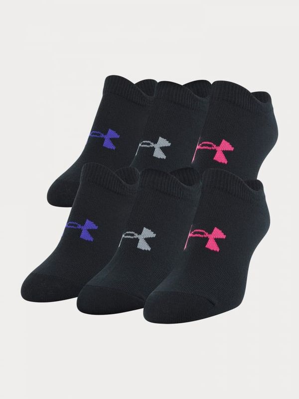 Under Armour Under Armour Socks Girl\'S Essential Ns - Girls