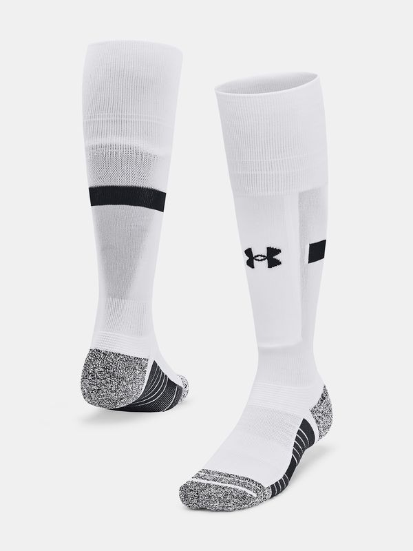 Under Armour Under Armour Socks UA Magnetico Pocket 1pk OTC-WHT - unisex