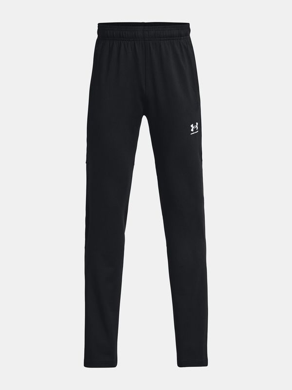 Under Armour Under Armour Sport Pants UA Bs Challenger Train Pant-BLK - Boys