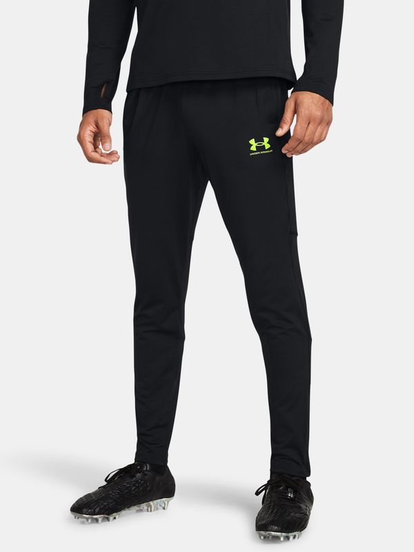 Under Armour Under Armour Sport Pants UA M's Ch. Train Pant-BLK - Men