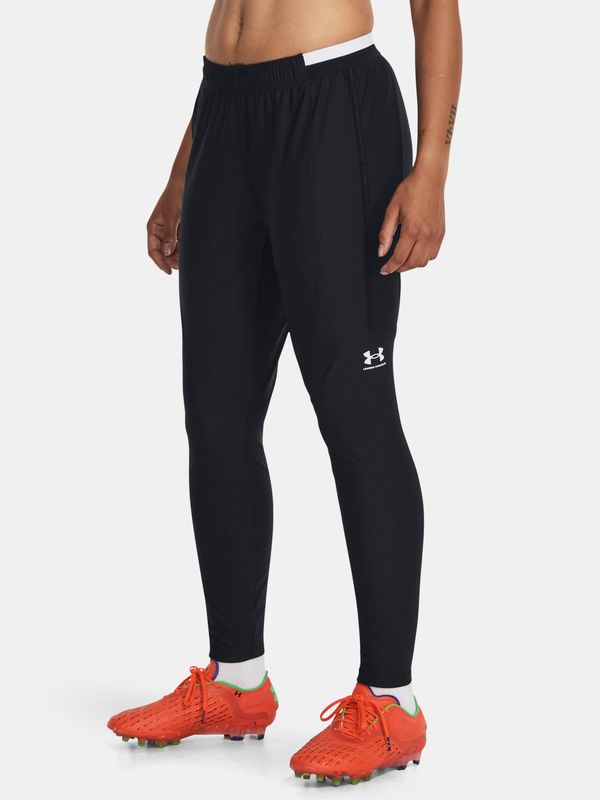 Under Armour Under Armour Sport Pants UA W's Challenger Pro Pant-BLK - Women