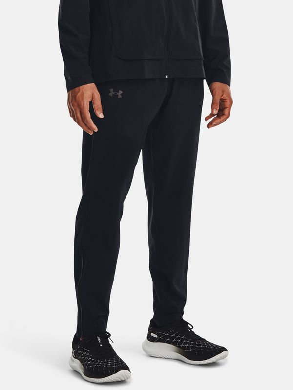 Under Armour Under Armour Sports Pants UA OUTRUN THE STORM PANT -BLK - Men