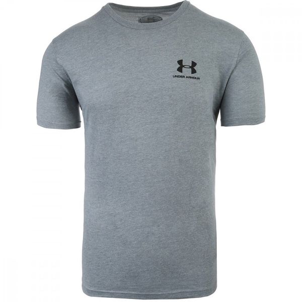 Under Armour Under Armour Sportstyle Left Chest