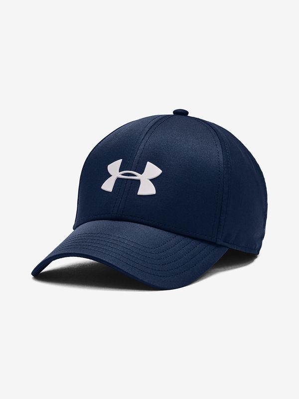 Under Armour Under Armour Storm Blitzing Adj-NVY Men's Cap