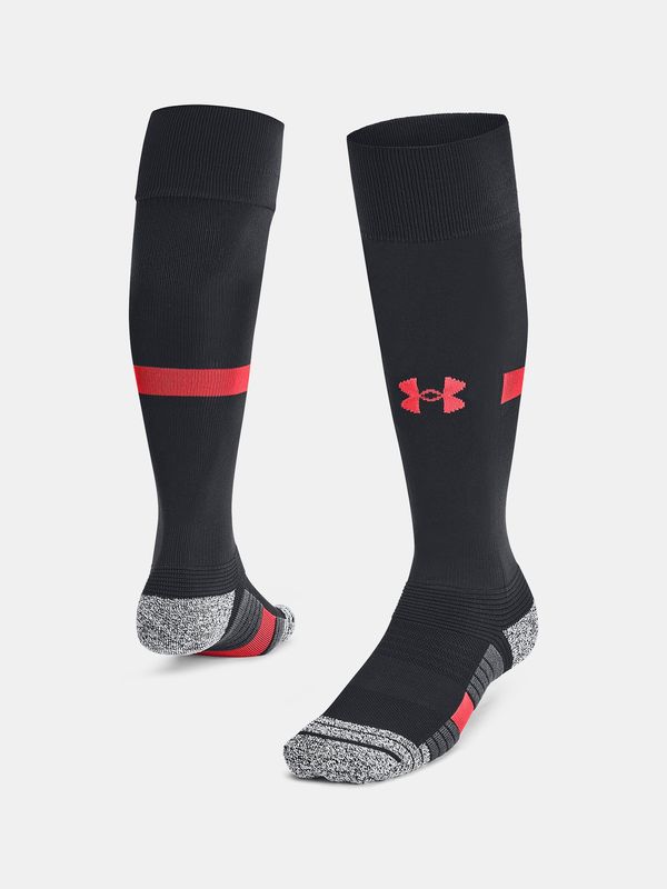 Under Armour Under Armour Stulpny UA Magnetico Pocket 1pk OTC-BLK - unisex