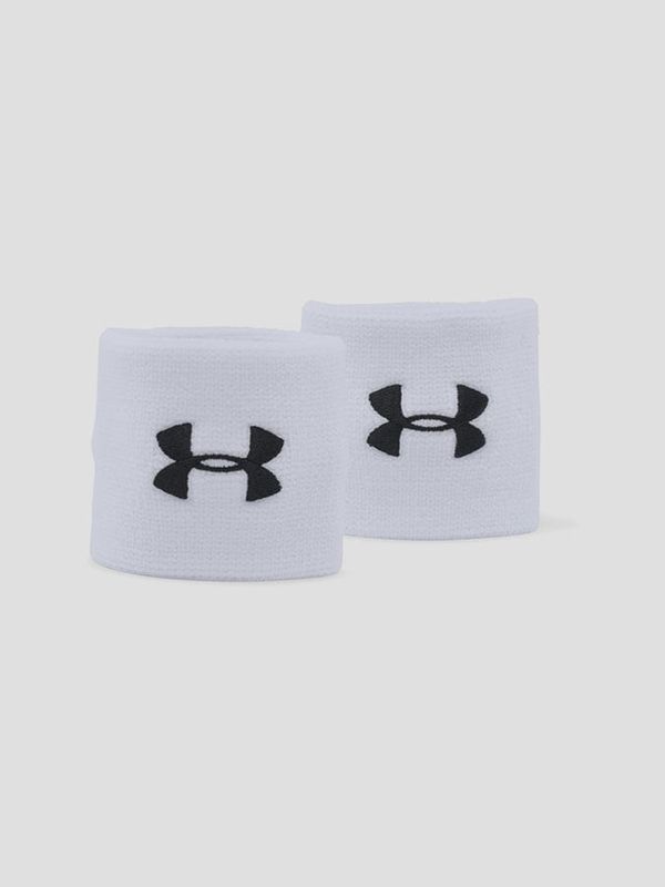 Under Armour Under Armour Sweat sweats Performance Wristbands - Men's