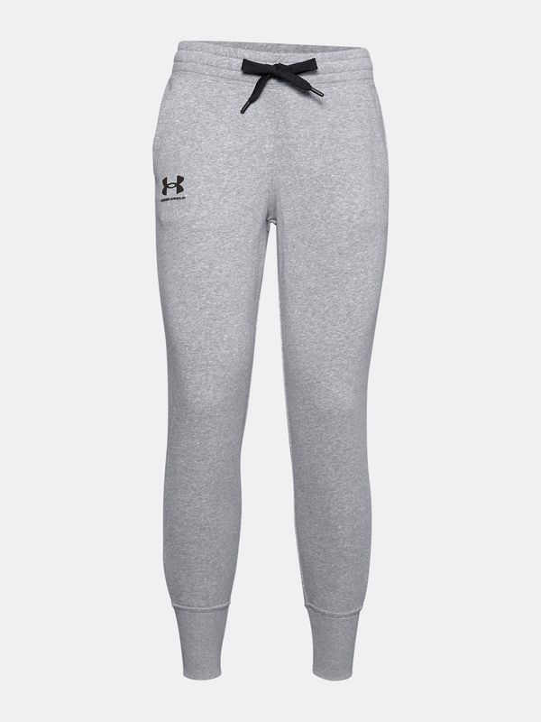 Under Armour Under Armour Sweatpants Rival Fleece Joggers - Women