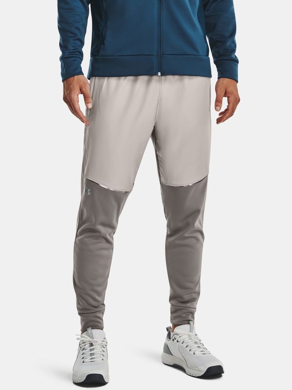 Under Armour Under Armour Sweatpants UA AF Storm Pants-GRY - Mens