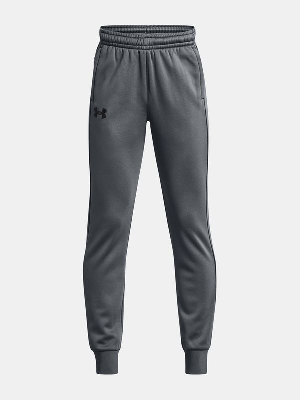 Under Armour Under Armour Sweatpants UA Armour Fleece Joggers-GRY - Guys