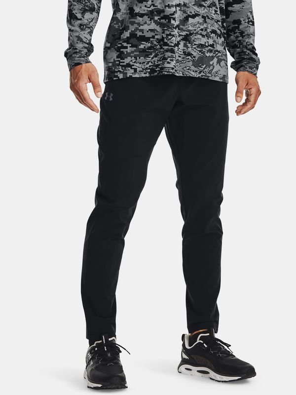 Under Armour Under Armour Sweatpants UA STRETCH WOVEN PANT-BLK - Men