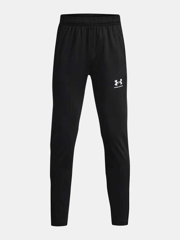 Under Armour Under Armour Sweatpants Y Challenger Training Pant-BLK - Boys