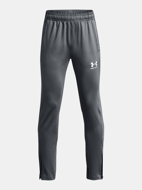 Under Armour Under Armour Sweatpants Y Challenger Training Pant-GRY - Boys