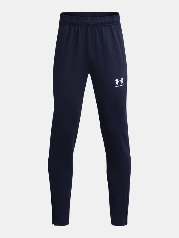Under Armour Under Armour Sweatpants Y Challenger Training Pant-NVY - Boys