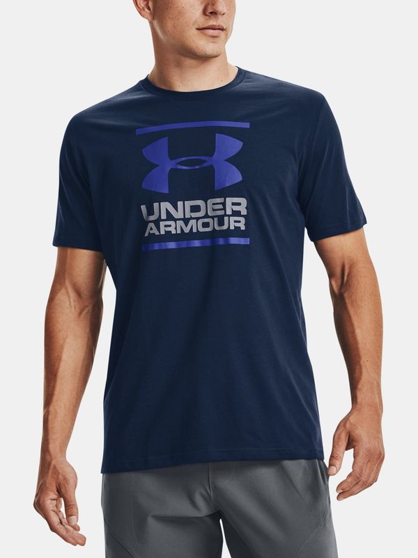 Under Armour Under Armour T-Shirt GL Foundation SS T - Men