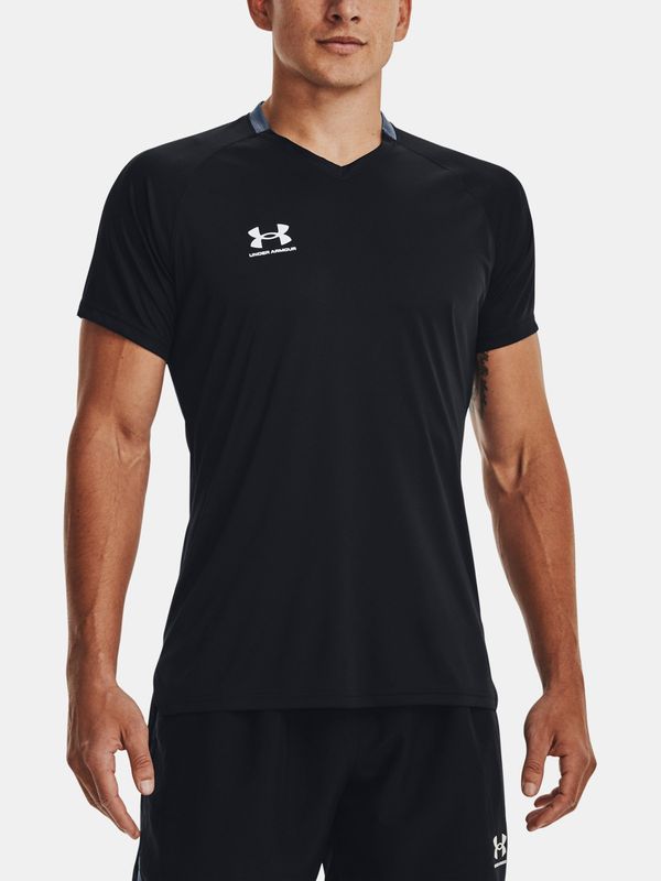 Under Armour Under Armour T-Shirt UA Accelerate Tee-BLK - Men