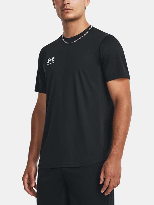 Under Armour Under Armour T-Shirt UA M's Ch. Train SS-BLK - Men