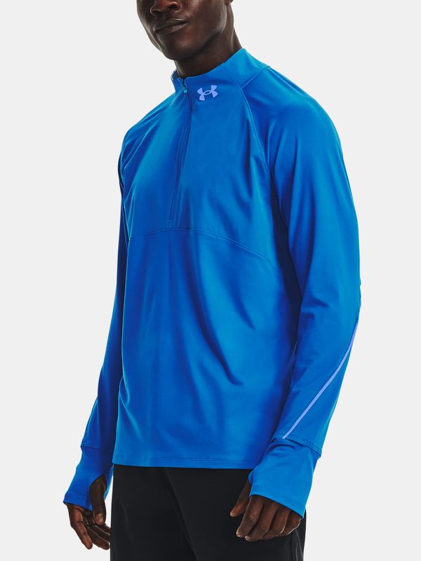 Under Armour Under Armour T-Shirt UA QUALIFIER RUN 2.0 HZ-BLU - Men