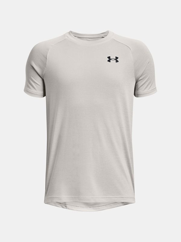 Under Armour Under Armour T-Shirt UA Tech 2.0 SS-GRY - Guys