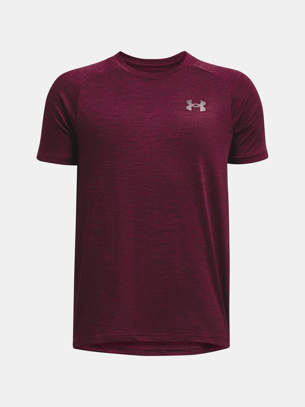 Under Armour Under Armour T-Shirt UA Tech 2.0 SS-MRN - Boys