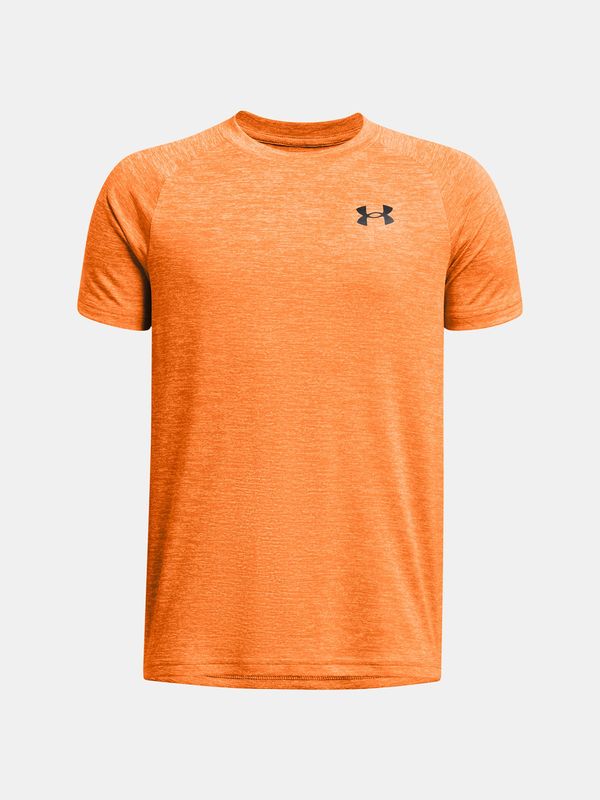 Under Armour Under Armour T-Shirt UA Tech 2.0 SS-ORG - Guys