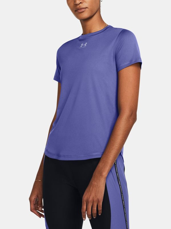 Under Armour Under Armour T-Shirt UA W's Ch. Pro Train SS-PPL - Women