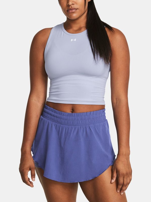 Under Armour Under Armour Tank Top UA Vanish Seamless Tank-PPL - Women