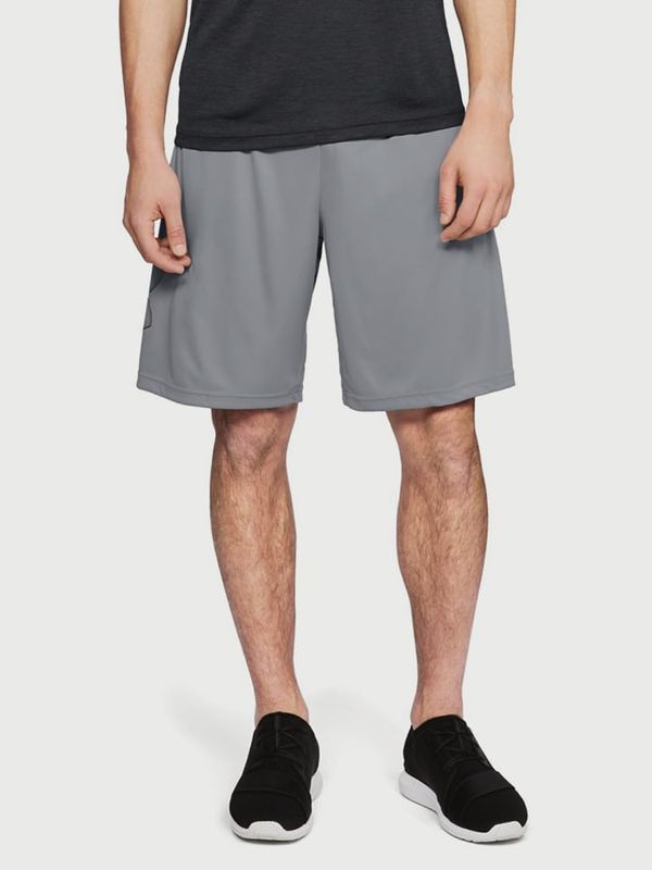 Under Armour Under Armour Tech Graphic Short - Mens