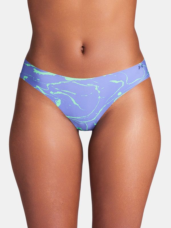 Under Armour Under Armour Thong UA Pure Stretch NS Nov Thong - PPL - Women