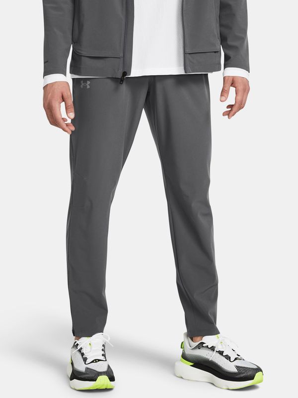 Under Armour Under Armour Track pants UA STORM RUN PANTS-GRY - Men