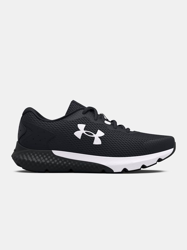 Under Armour Under Armour UA BGS Charged Rogue 3 Boots - Black