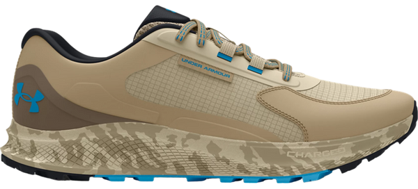 Under Armour Under Armour UA Charged Bandit TR 3 Shoes - Beige