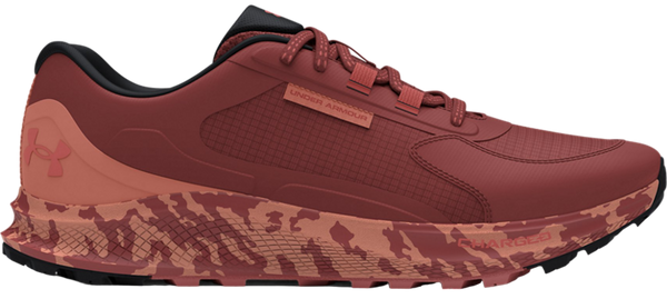 Under Armour Under Armour UA Charged Bandit TR 3 Shoes - Red