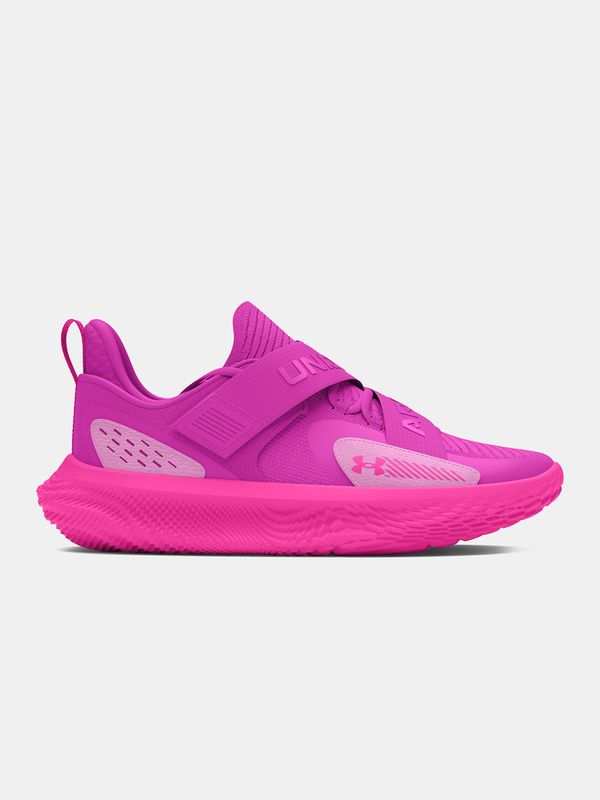 Under Armour Under Armour UA FLOW FUTR X 4-PPL shoes - unisex