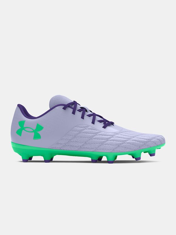 Under Armour Under Armour UA Magnetico Select 3.0 FG-PPL Football Boots - Unisex