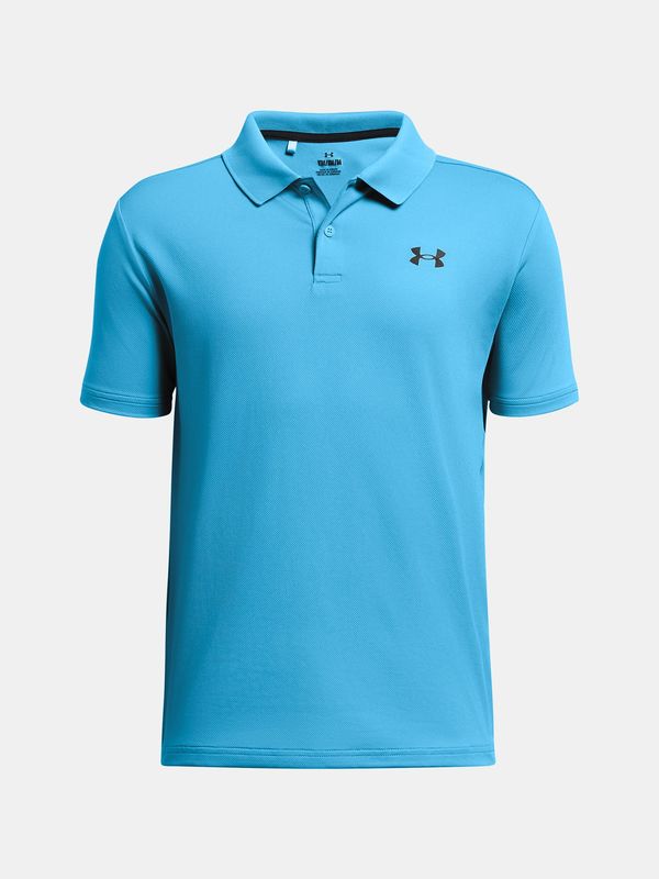 Under Armour Under Armour UA Performance Polo T-Shirt