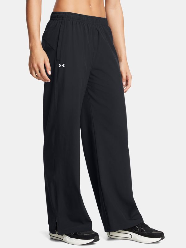 Under Armour Under Armour UA Rival Wide Leg Pant Women's - Ladies