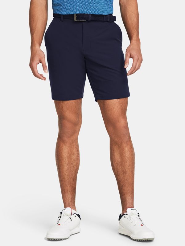 Under Armour Under Armour UA Tech Taper Short-BLU - Men