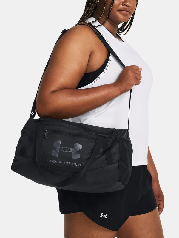 Under Armour Under Armour UA Undeniable 5.0 XS Pkble-BLK Bag - unisex