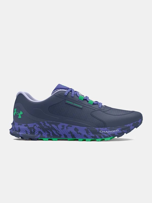 Under Armour Under Armour UA W Charged Bandit TR 3 Shoes - Blue