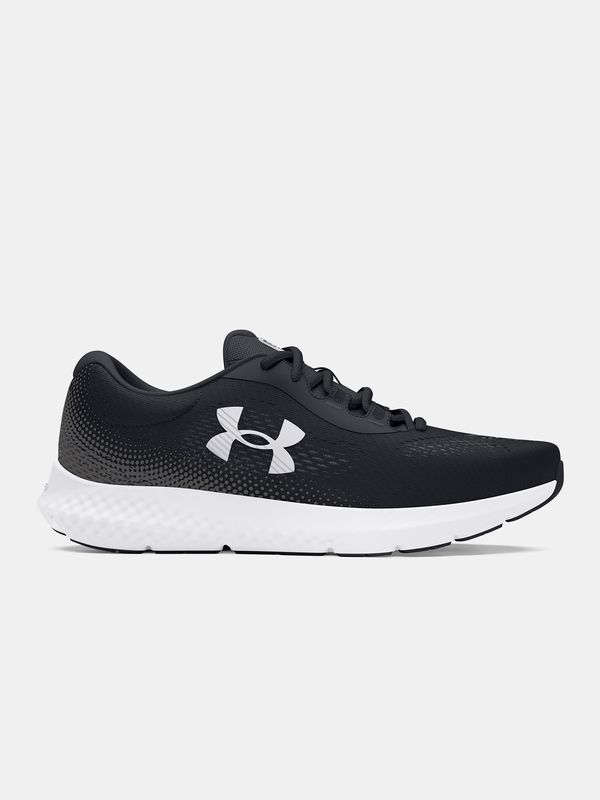 Under Armour Under Armour UA W Charged Rogue 4 Black Running Sneakers