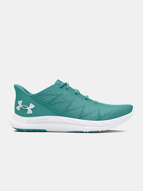 Under Armour Under Armour UA W Charged Speed Swift Kerosene Running Sneakers