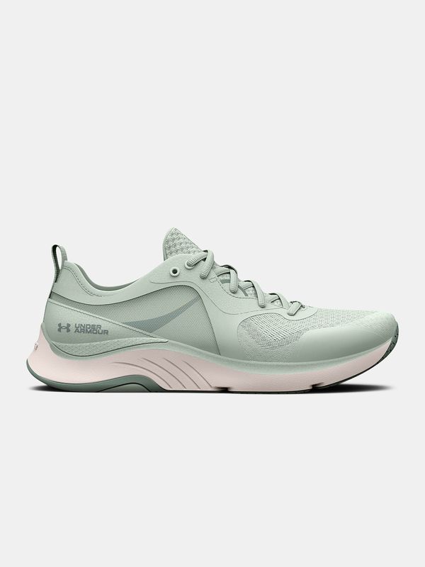 Under Armour Under Armour UA W HOVR Omnia-GRN shoes