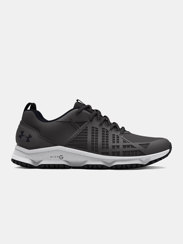 Under Armour Under Armour UA W MG Strikefast-GRY Shoes - Women's