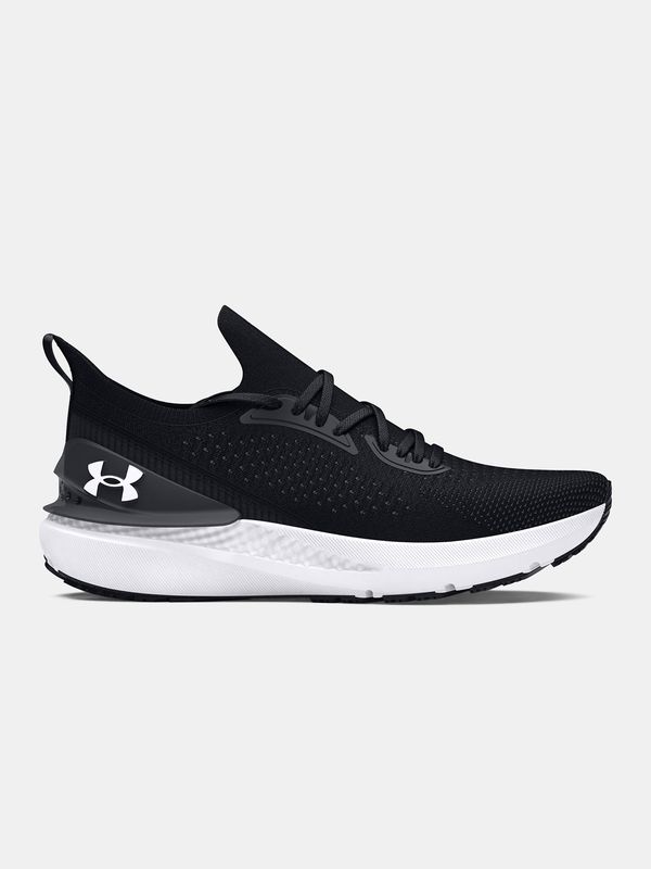 Under Armour Under Armour UA W Shift Black Running Sneakers