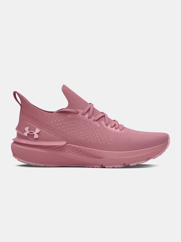Under Armour Under Armour UA W Shift Pink Running Sneakers