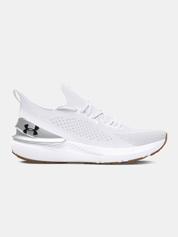 Under Armour Under Armour UA W Shift women's white sports sneakers