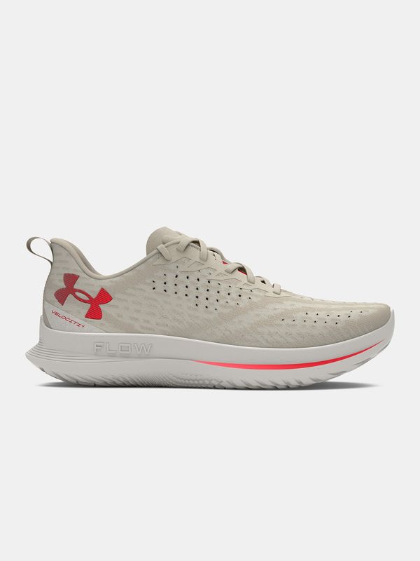 Under Armour Under Armour UA W Velociti 4-WHT Shoes - Women's