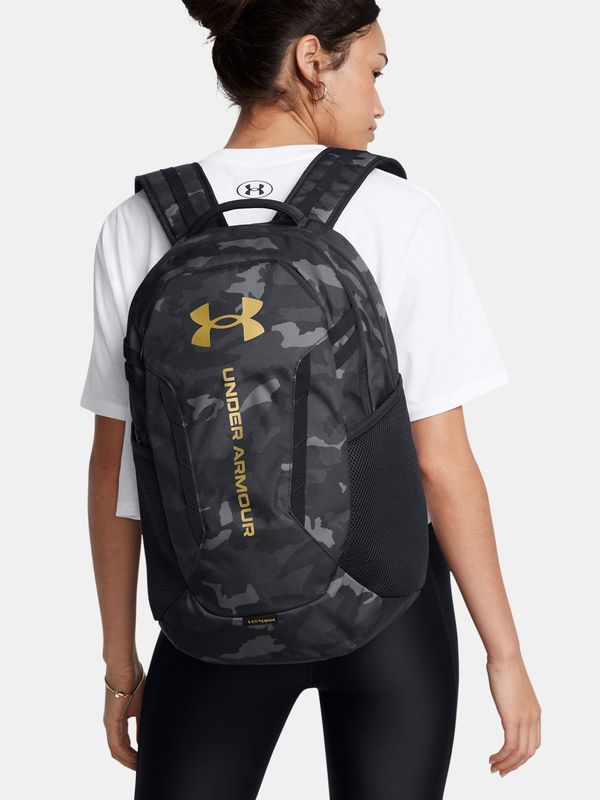 Under Armour Under Armour Unisex backpack UA Hustle 6.0 Backpack - unisex