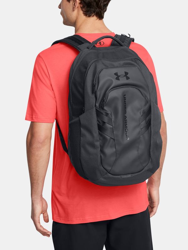 Under Armour Under Armour Unisex backpack UA Hustle 6.0 Pro BP - unisex